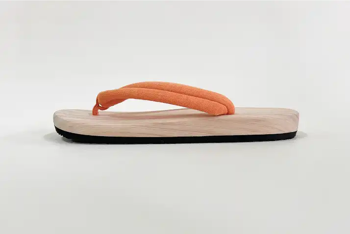 ひのきの下駄